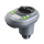 Rainpoint 4-strefowy cyfrowy kontroler podlewania DC - 1540724 - zdjęcie